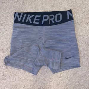 Nike Pros